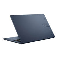 ASUS Vivobook 17 X1704VA-AU1232W Intel Core 7 150U Laptop 43,9 cm (17.3") Full HD 16 GB DDR5-SDRAM 1 TB SSD Wi-Fi 6 (802.11ax) Windows 11 Home Deutsch Blau