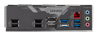 GIGABYTE B760M GAMING X DDR4 Motherboard - Unterstützt Intel Core 14. Generation CPUs, 8+1+1 Phasen Digital VRM, bis zu 5333MHz DDR4 (OC), 2xPCIe 4.0 M.2, 2.5GbE LAN, USB 3.2 Gen2
