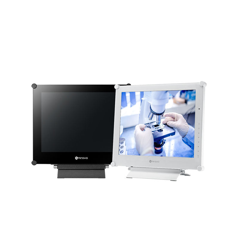 AG Neovo X-15E Computerbildschirm 38,1 cm (15") 1024 x 768 Pixel XGA LED Schwarz