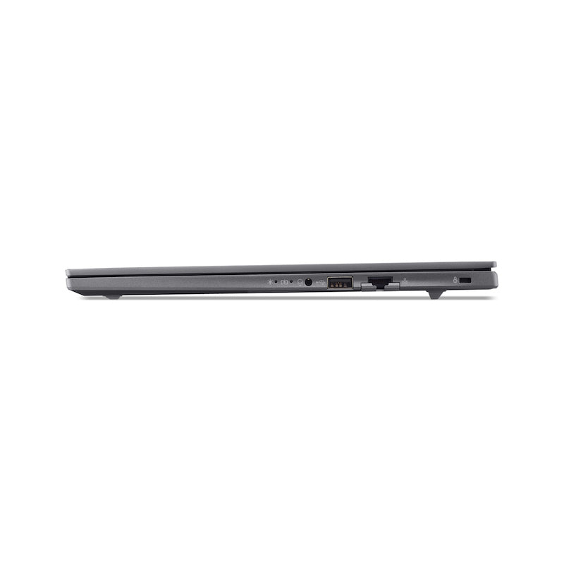 Acer TravelMate TMX414-51-TCO-58LJ Copilot+ PC Intel Core Ultra 5 228V Laptop 35,6 cm (14") WUXGA 32 GB LPDDR5x-SDRAM 512 GB SSD Wi-Fi 7 (802.11be) Windows 11 Pro Grau