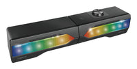 LogiLink SP0059 Soundbar-Lautsprecher Schwarz 6 W