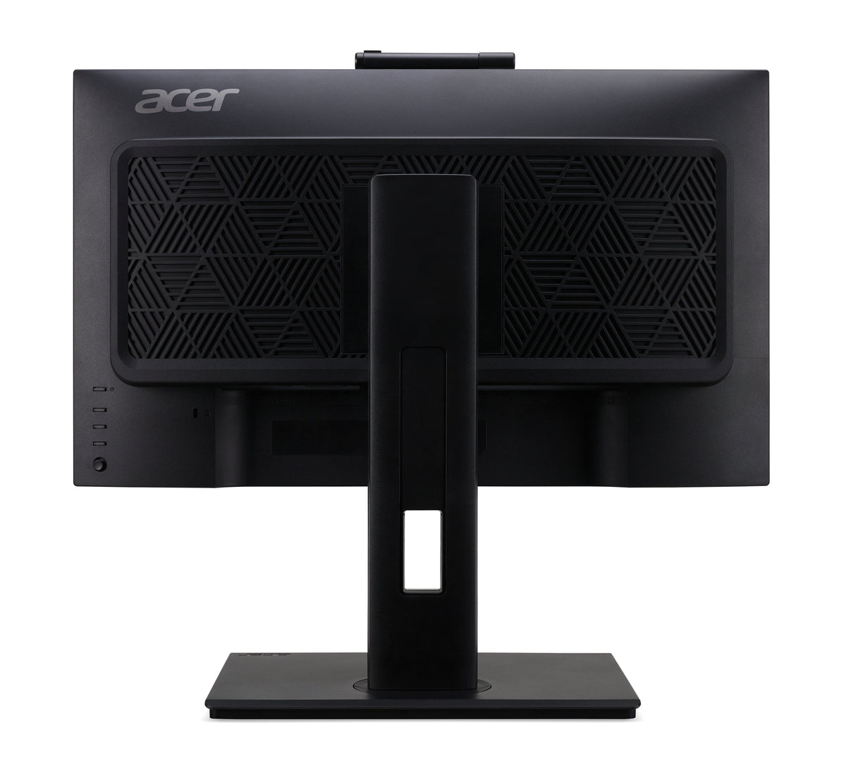 Acer B278U E Computerbildschirm 68,6 cm (27") 2560 x 1440 Pixel Wide Quad HD LCD Schwarz