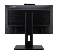 Acer B278U E Computerbildschirm 68,6 cm (27") 2560 x 1440 Pixel Wide Quad HD LCD Schwarz