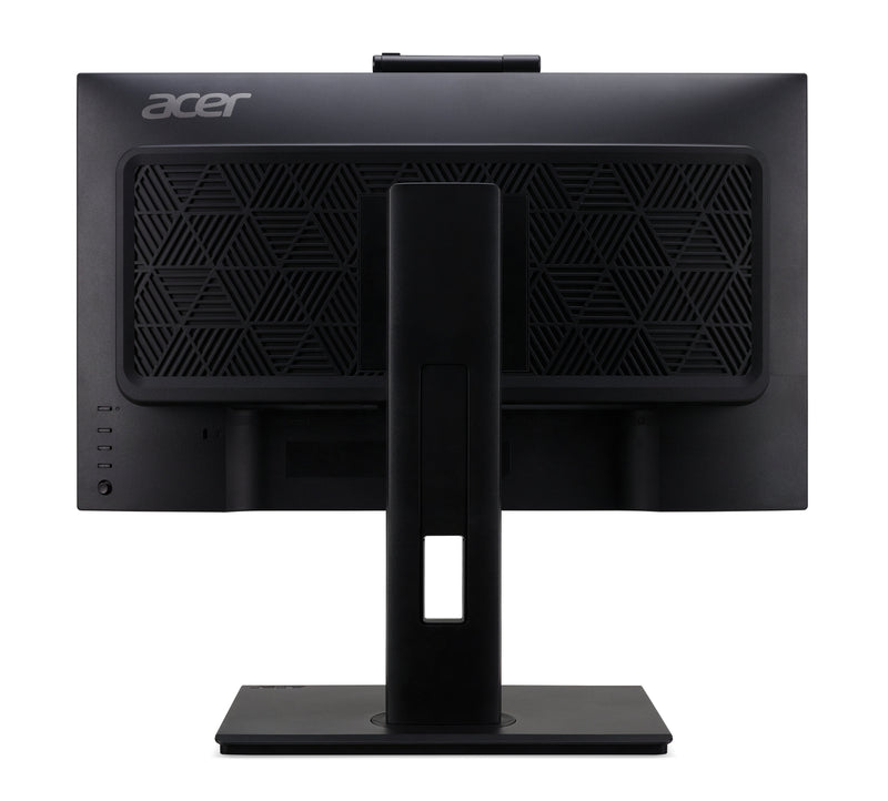 Acer B278U E Computerbildschirm 68,6 cm (27") 2560 x 1440 Pixel Wide Quad HD LCD Schwarz
