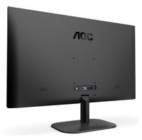 AOC B2 27B2AM Computerbildschirm 68,6 cm (27") 1920 x 1080 Pixel Full HD LED Schwarz