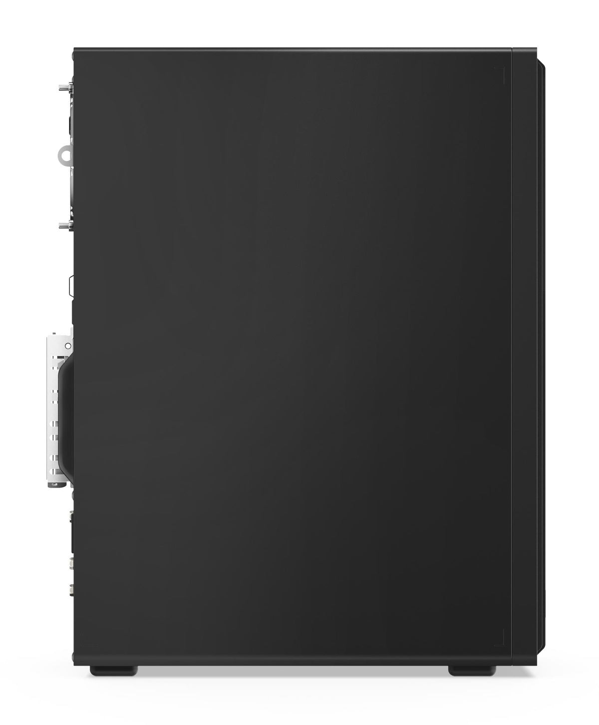 Lenovo ThinkCentre M90t Gen 6 Intel Core Ultra 5 235 16 GB DDR5-SDRAM 512 GB SSD Windows 11 Pro Tower PC Schwarz