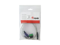Equip USB-A auf Serial RS-422/485 (DB9) Adapter