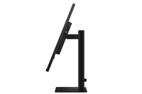 Samsung S80UD Computerbildschirm 81,3 cm (32") 3840 x 2160 Pixel 4K Ultra HD LCD Schwarz