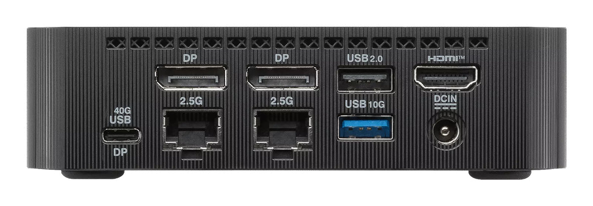 ASUS PN54-BBR321MNS1 Schwarz 210 3 GHz