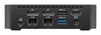 ASUS PN54-BBR321MNS1 Schwarz 210 3 GHz