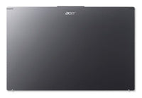 Acer Aspire 15 A15-61M-R77A AMD Ryzen™ 5 8640HS Laptop 39,6 cm (15.6") Full HD 16 GB DDR5-SDRAM 512 GB SSD Wi-Fi 6E (802.11ax) Windows 11 Home Grau