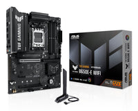 ASUS TUF GAMING B650E-E WIFI AMD B650 Sockel AM5 ATX