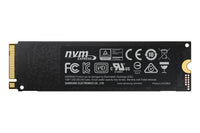 Samsung 970 EVO 250 GB M.2 PCI Express 3.0 NVMe V-NAND MLC