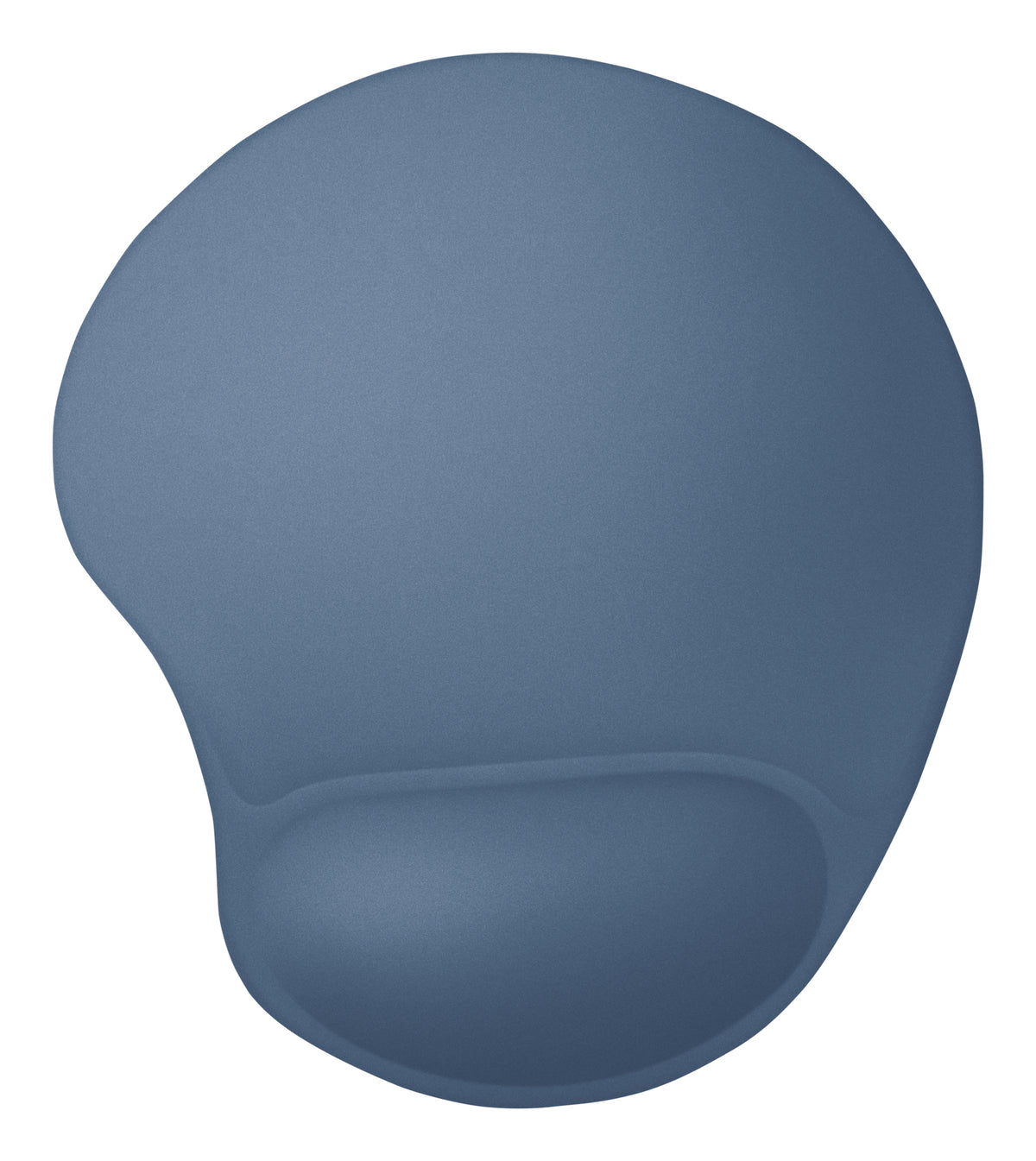 Trust 26011 Mauspad Blau