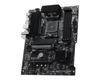 MSI PRO B550-S WIFI6E Motherboard AMD B550 Sockel AM4 ATX
