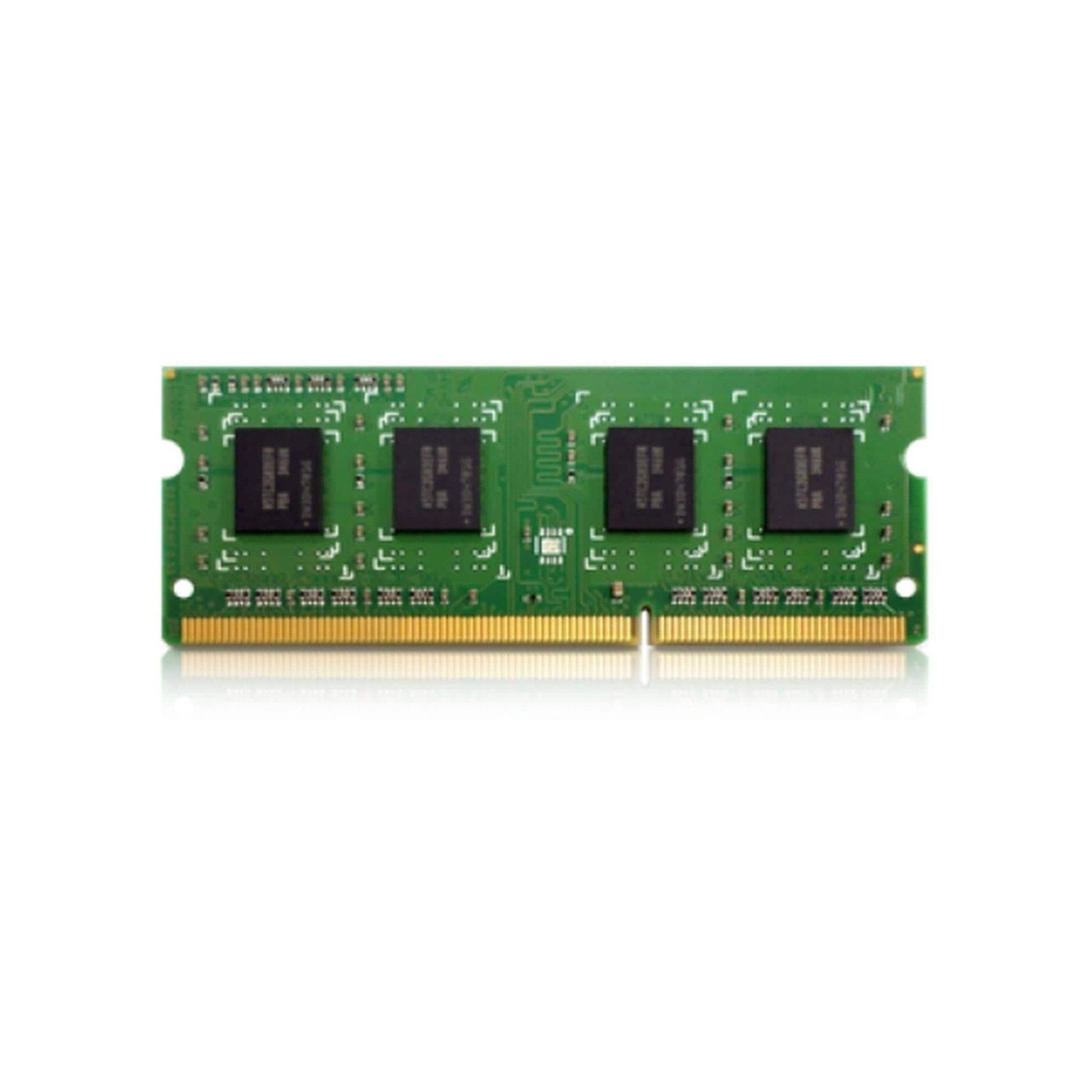 QNAP NAS-Arbeitsspeicher DDR3L 1600MT/s 4GB