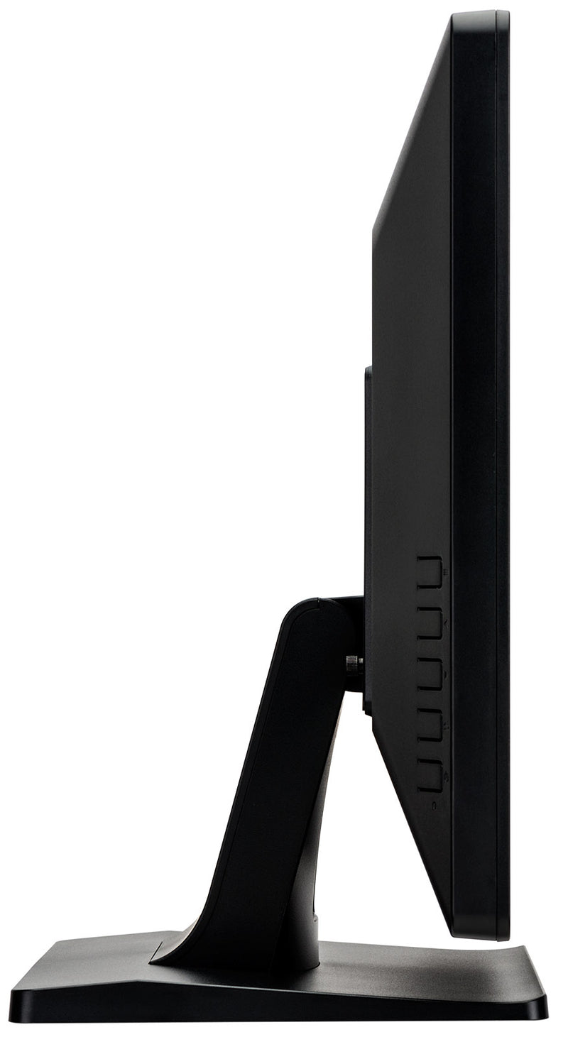 iiyama ProLite T1721MSC-B2 Computerbildschirm 43,2 cm (17") 1280 x 1024 Pixel SXGA LED Touchscreen Tisch Schwarz
