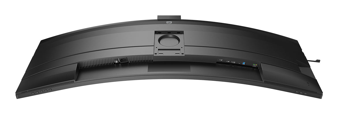 Philips 5000 series 49B2U5900CH/00 Computerbildschirm 124 cm (48.8") 5120 x 1440 Pixel Dual QHD LCD Schwarz