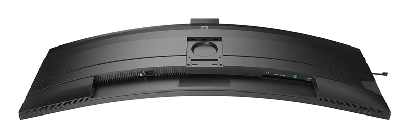 Philips 5000 series 49B2U5900CH/00 Computerbildschirm 124 cm (48.8") 5120 x 1440 Pixel Dual QHD LCD Schwarz