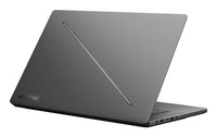 ASUS ROG Zephyrus G16 GU605CW-QR107X Intel Core Ultra 9 285H Laptop 40,6 cm (16") WQXGA 32 GB LPDDR5x-SDRAM 1 TB SSD NVIDIA GeForce RTX 5080 Wi-Fi 7 (802.11be) Windows 11 Pro Grau