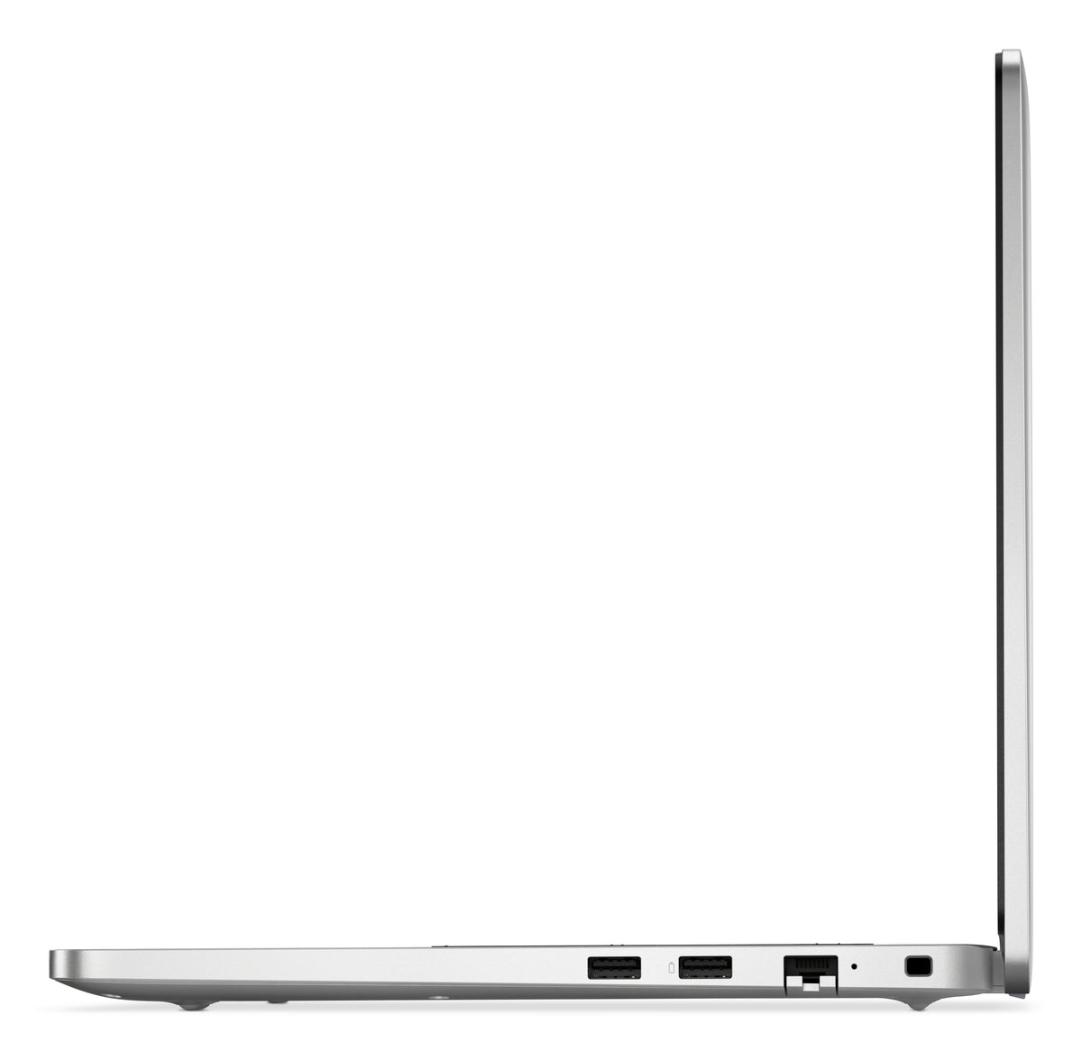 DELL Pro 14 PC14250 Intel Core Ultra 7 255U Laptop 35,6 cm (14") Full HD+ 16 GB DDR5-SDRAM 512 GB SSD Wi-Fi 6E (802.11ax) Windows 11 Pro Deutsch Platin