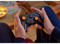 Thrustmaster GP XID PRO eSport edition Schwarz, Orange Gamepad Analog / Digital PC