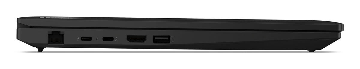 Lenovo ThinkPad L16 Gen 3 (AMD) Copilot+ PC AMD Ryzen AI 5 430 Laptop 40,6 cm (16") WUXGA 16 GB DDR5-SDRAM 512 GB SSD Wi-Fi 7 (802.11be) Windows 11 Pro Schweiz Schwarz