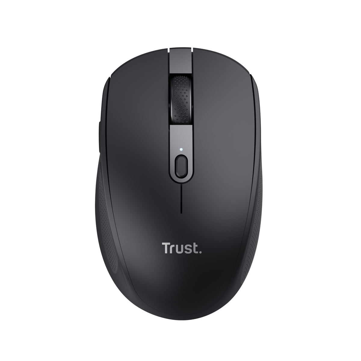 Trust Ozaa Maus Büro rechts RF Wireless + Bluetooth Optisch 3200 DPI