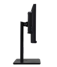 Acer B278Kbemiqprcuzx Computerbildschirm 68,6 cm (27") 3840 x 2160 Pixel 2K Ultra HD LED Schwarz