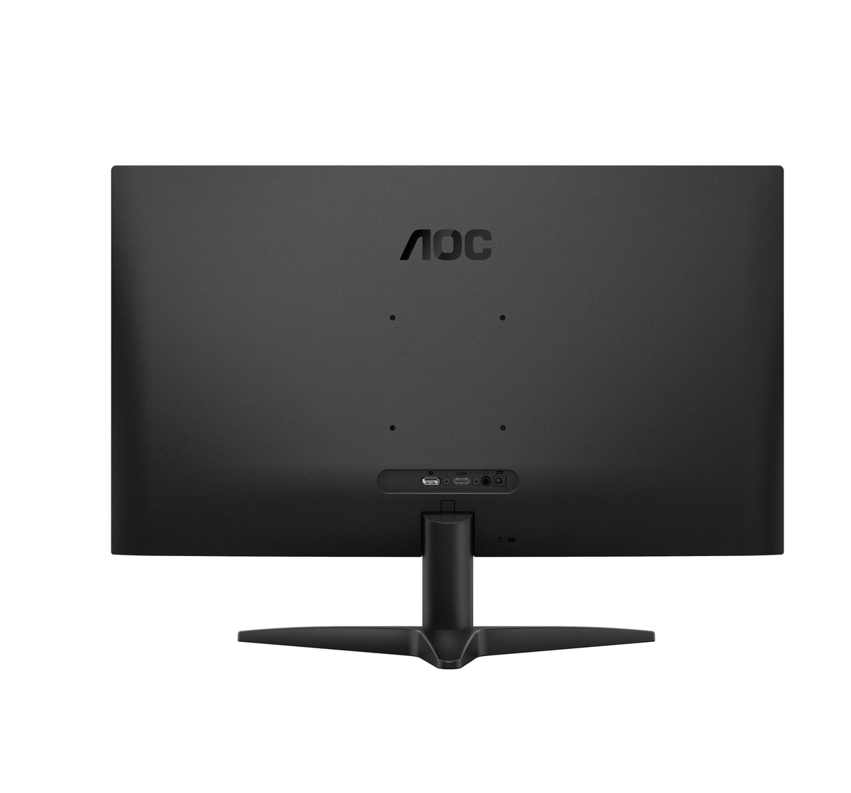 AOC 27B36X/69 Computer Monitor 68.6 cm (27") 1920 x 1080 Pixels Black