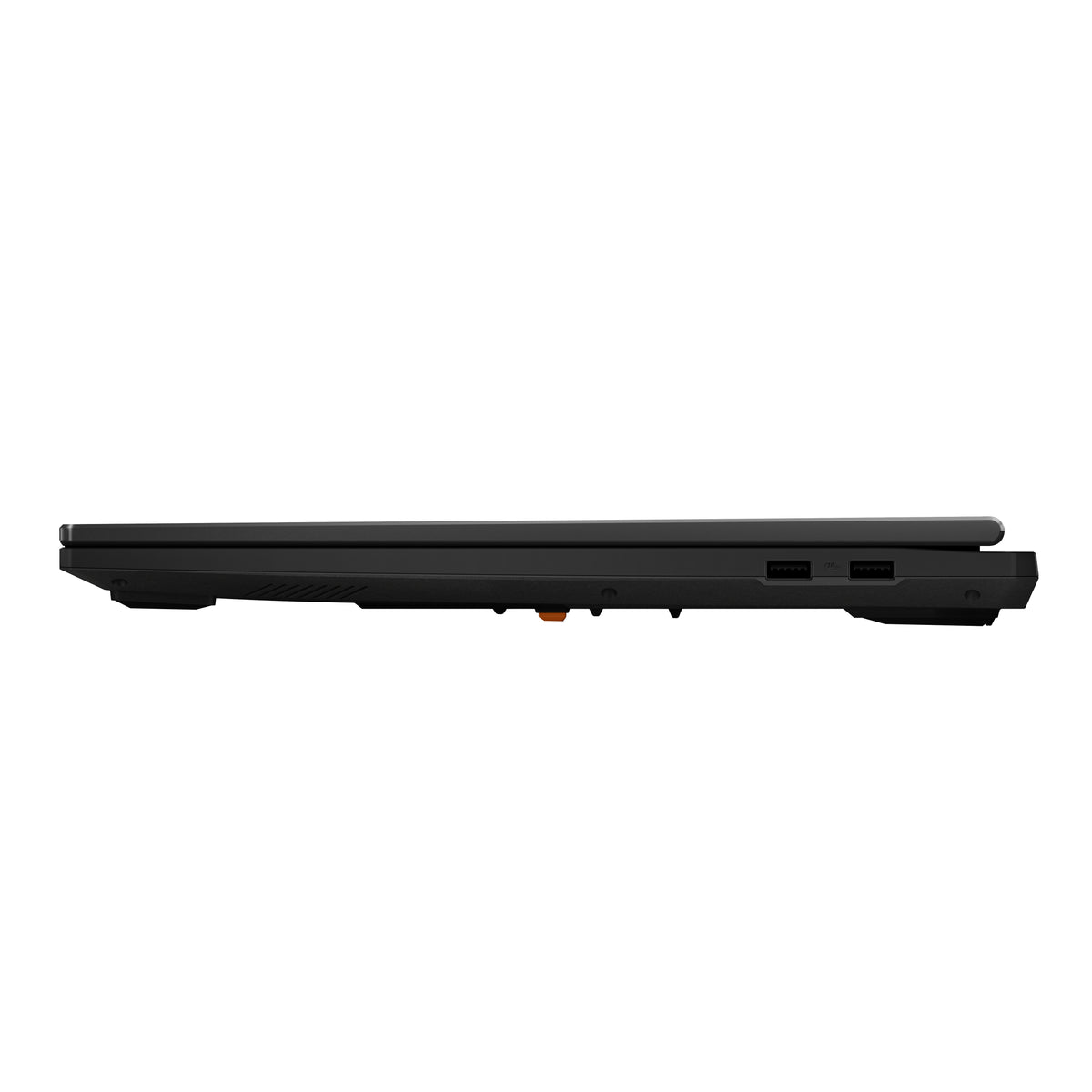ASUS TUF Gaming A18 TUF808UM-DICS8102W AMD Ryzen™ 7 260 Laptop 45,7 cm (18") WUXGA 16 GB DDR5-SDRAM 512 GB SSD NVIDIA GeForce RTX 5060 Wi-Fi 6E (802.11ax) Windows 11 Home Schwarz, Grau