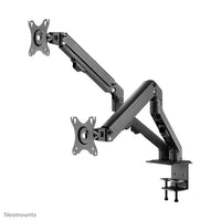 Neomounts FPMA-D650DBLACK Monitorarm 17-27" - Schraubenfeder