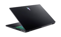 Acer Nitro V 15 ANV15-A31-R86V AMD Ryzen™ 7 170 Laptop 39,6 cm (15.6") Full HD 32 GB DDR5-SDRAM 1 TB SSD NVIDIA GeForce RTX 5060 Wi-Fi 6E (802.11ax) Windows 11 Home Schwarz