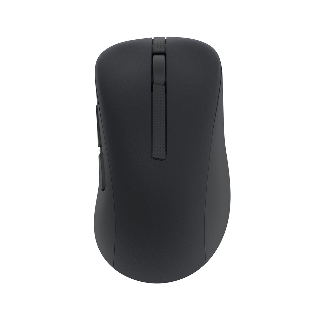 ASUS Wireless Mouse MD102 Maus Universal rechts RF Wireless + Bluetooth Optisch 1600 DPI