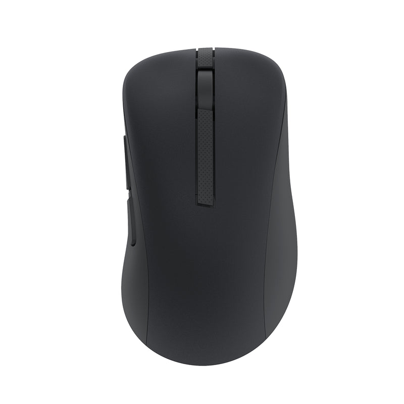 ASUS Wireless Mouse MD102 Maus Universal rechts RF Wireless + Bluetooth Optisch 1600 DPI