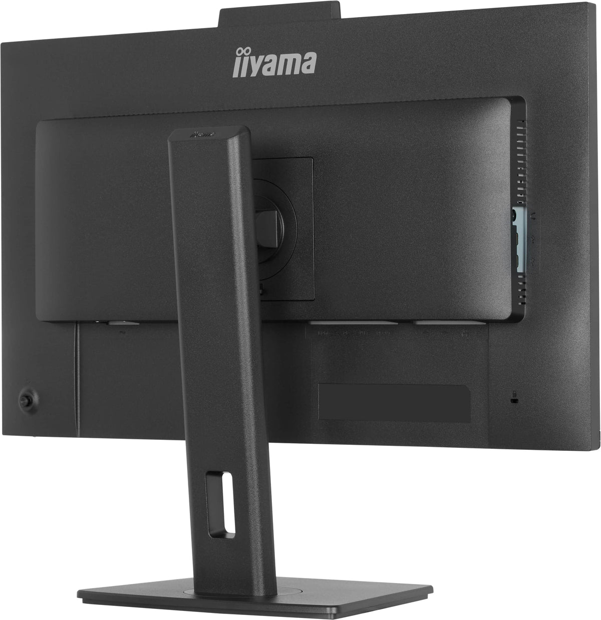 iiyama ProLite XB2797QSNPH-B1 27IN IPS LCD 4MS 2560X1440 350CD/M2 HDMI/DP/USB 2 Computerbildschirm 68,6 cm (27") 2560 x 1440 Pixel Quad HD Schwarz