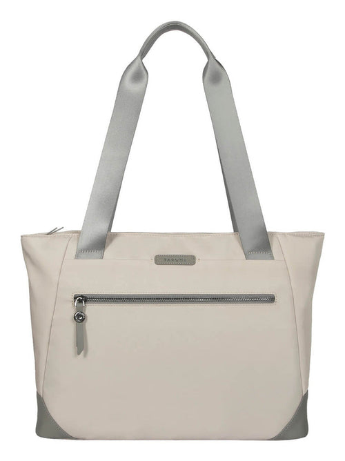 Targus TBA00113GL Laptoptasche 40,6 cm (16") Kosmetiktasche Eiche
