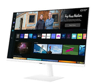 Samsung S32BM501EU Computerbildschirm 81,3 cm (32") 1920 x 1080 Pixel Full HD Weiß