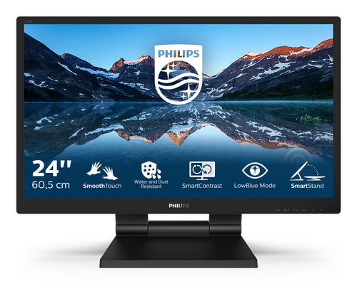 Philips LCD-Monitor mit SmoothTouch 242B9T/00