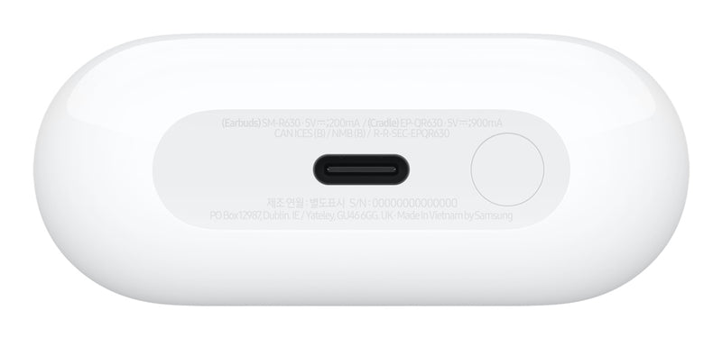 Samsung Ladeetui für die Galaxy Buds3 Pro