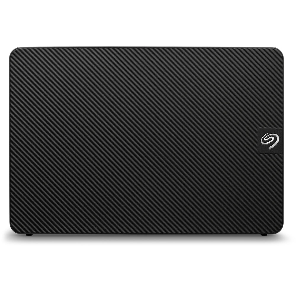 Seagate Expansion STKP22000400 Externe Festplatte 22 TB 3.5" 3.2 Gen 1 (3.1 Gen 1) Schwarz