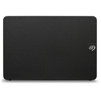 Seagate Expansion STKP24000400 Externe Festplatte 24 TB 3.5" 3.2 Gen 1 (3.1 Gen 1) Schwarz