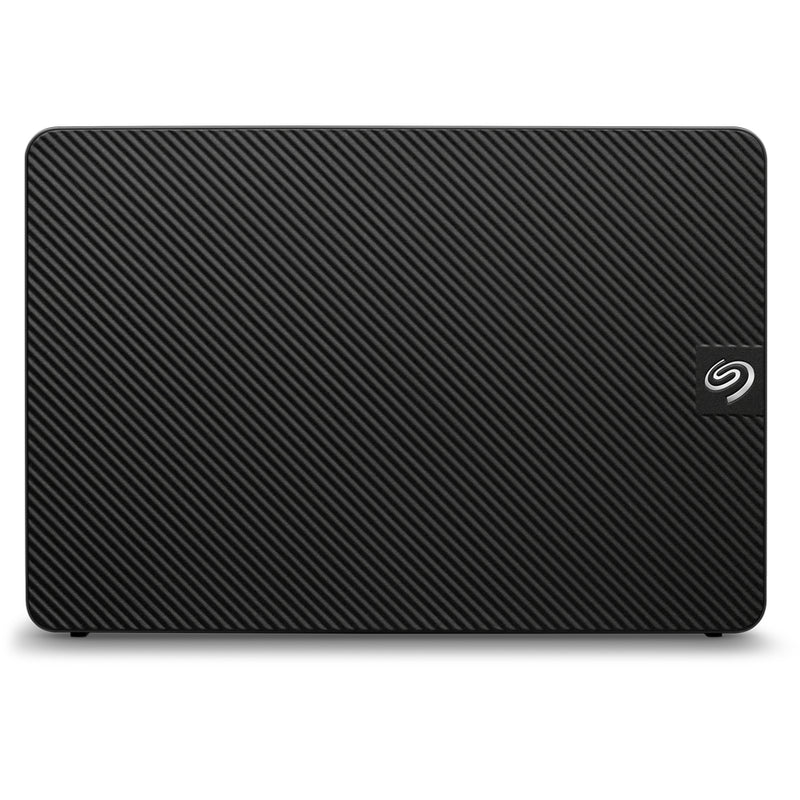 Seagate Expansion STKP26000400 Externe Festplatte 26 TB 3.5" 3.2 Gen 1 (3.1 Gen 1) Schwarz