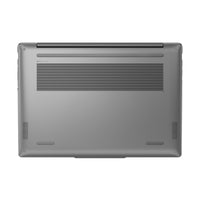 Lenovo Yoga Slim 7 14ILL10 Copilot+ PC Intel Core Ultra 5 226V Laptop 35,6 cm (14") WUXGA 16 GB LPDDR5x-SDRAM 512 GB SSD Wi-Fi 7 (802.11be) Windows 11 Home Deutsch Grau