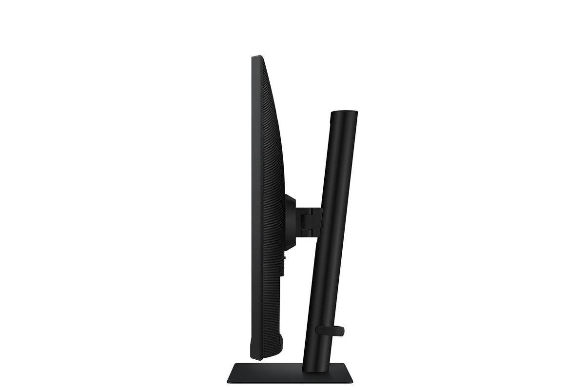 Samsung S61F Computerbildschirm 68,6 cm (27") 2560 x 1440 Pixel Quad HD LCD Schwarz