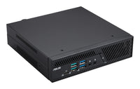 ASUS ExpertCenter PB64-B70082MH Intel Core Ultra 7 265 16 GB DDR5-SDRAM 512 GB SSD Mini PC Mini-PC Schwarz