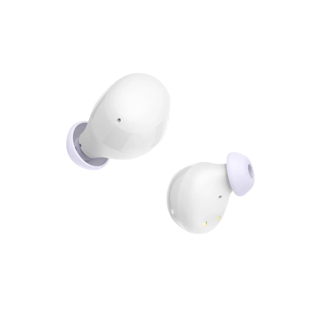 Hama Freedom Buddy II Kopfhörer True Wireless Stereo (TWS) im Ohr Anrufe/Musik Bluetooth Weiß