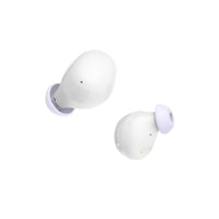 Hama Freedom Buddy II Kopfhörer True Wireless Stereo (TWS) im Ohr Anrufe/Musik Bluetooth Weiß