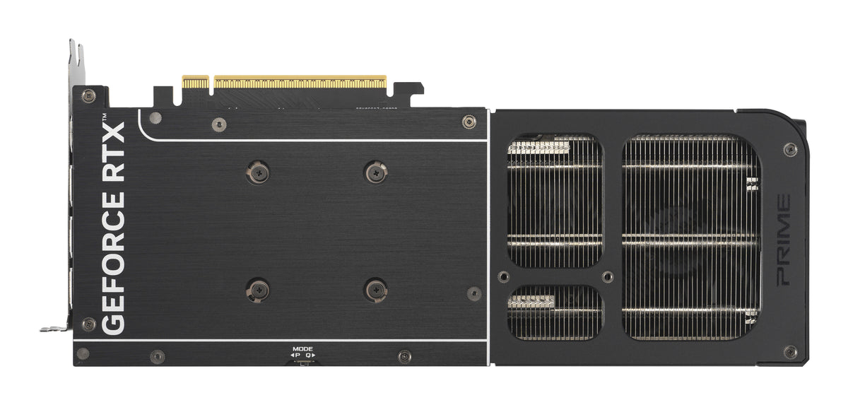 ASUS Prime -RTX5060TI-O8G NVIDIA GeForce RTX 5060 Ti 8 GB GDDR7