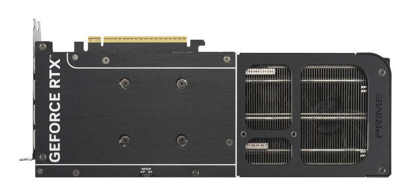 ASUS Prime -RTX5060TI-O8G NVIDIA GeForce RTX 5060 Ti 8 GB GDDR7